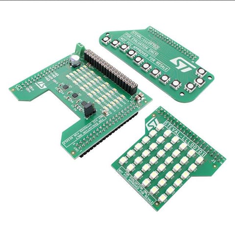 STMicroelectronics 497-19036-ND