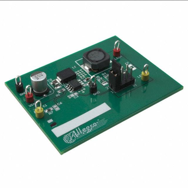 Allegro MicroSystems 620-1478-ND
