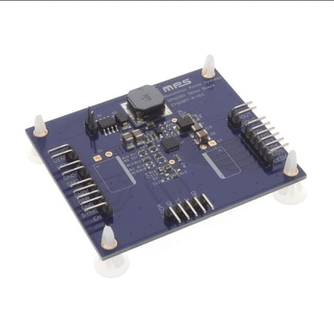 Monolithic Power Systems Inc. 1589-EVQ3367-R-01A-ND