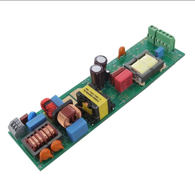 Infineon Technologies 448-REFICL5102U100WLCCTOBO1-ND