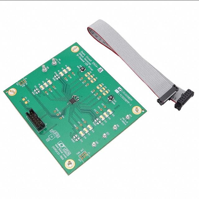 Analog Devices Inc. 505-DC1265A-A-ND