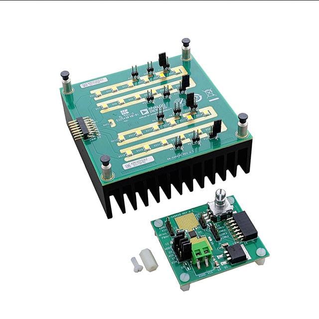 Analog Devices Inc. 505-ADP8140CP-EVALZ-ND