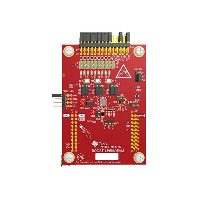 Texas Instruments 296-47978-ND