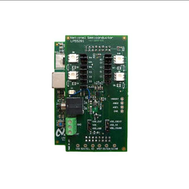 Texas Instruments 296-45807-ND