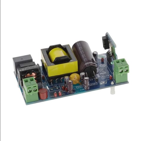 STMicroelectronics 497-STEVAL-LLL012V1-ND