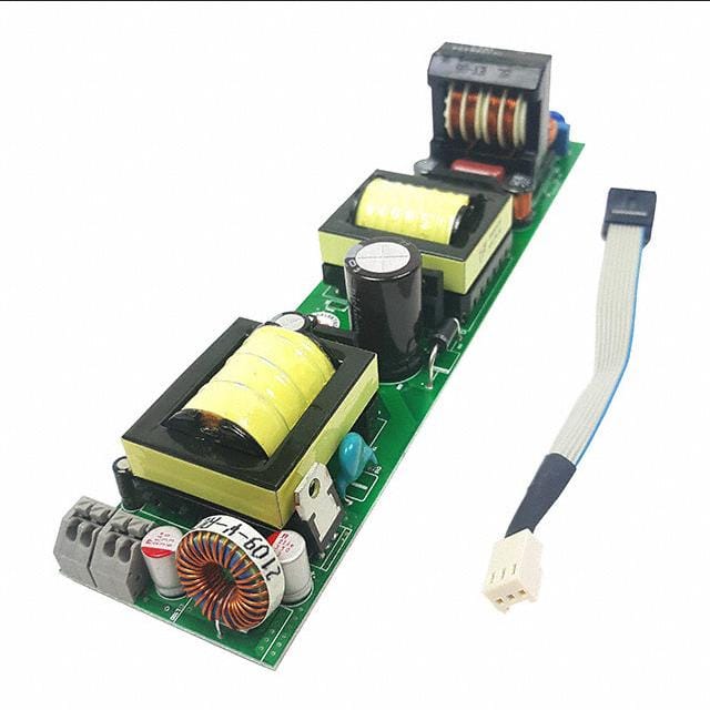 Infineon Technologies REFXDPL8221U100WTOBO1-ND