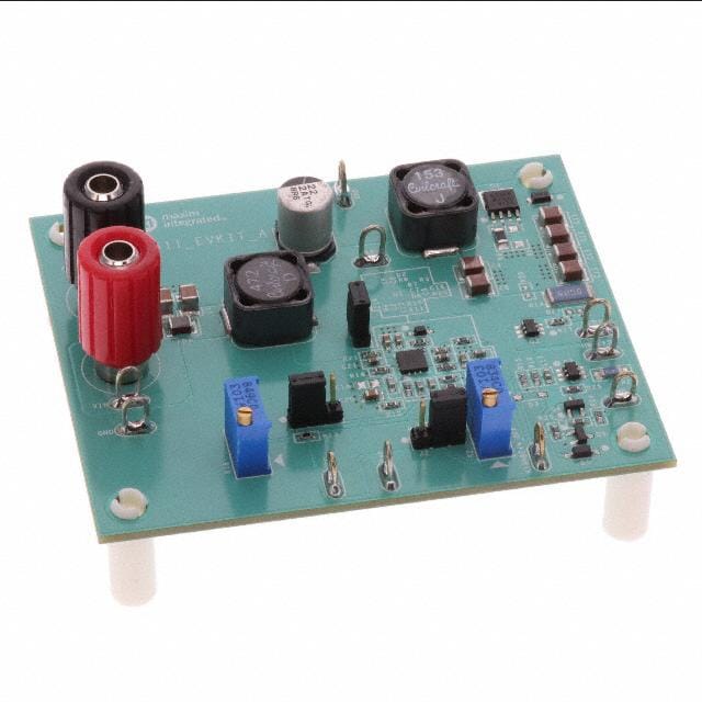 Analog Devices Inc./Maxim Integrated MAX25611EVKIT#-ND