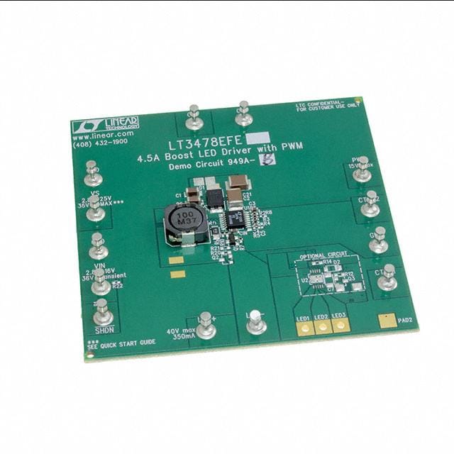 Analog Devices Inc. DC949A-B-ND