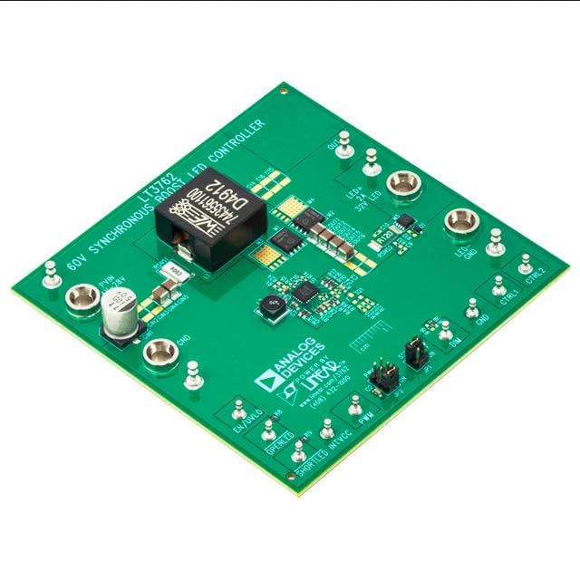 Analog Devices Inc. DC2342A-ND