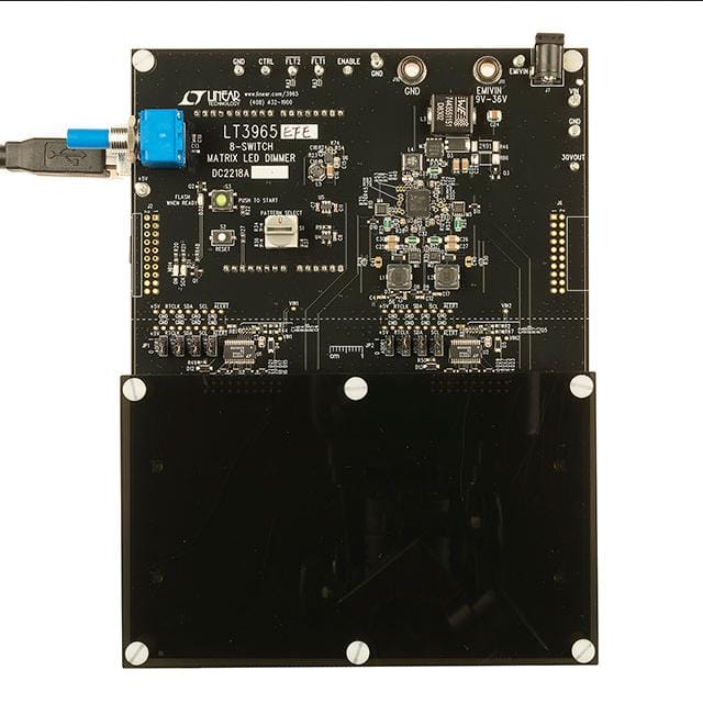 Analog Devices Inc. DC2218A-ND