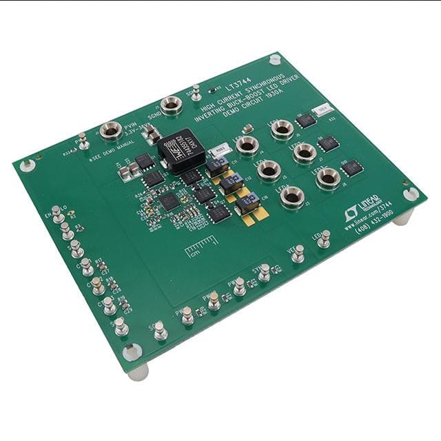 Analog Devices Inc. DC1930A-ND