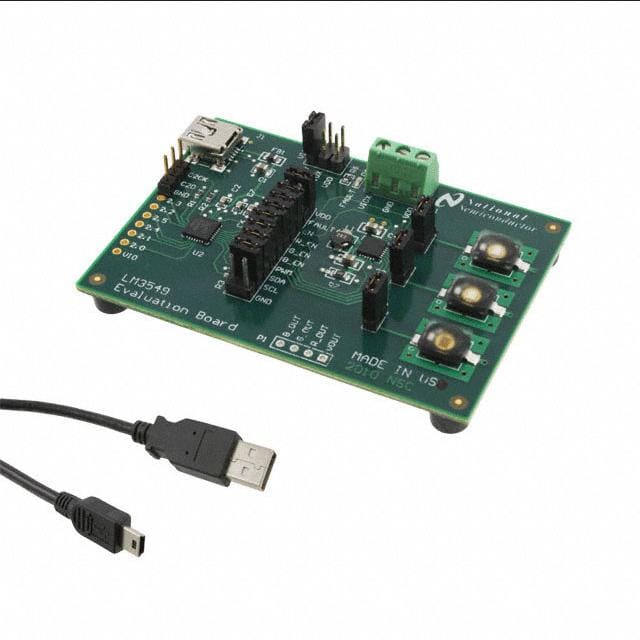 Texas Instruments 296-46037-ND