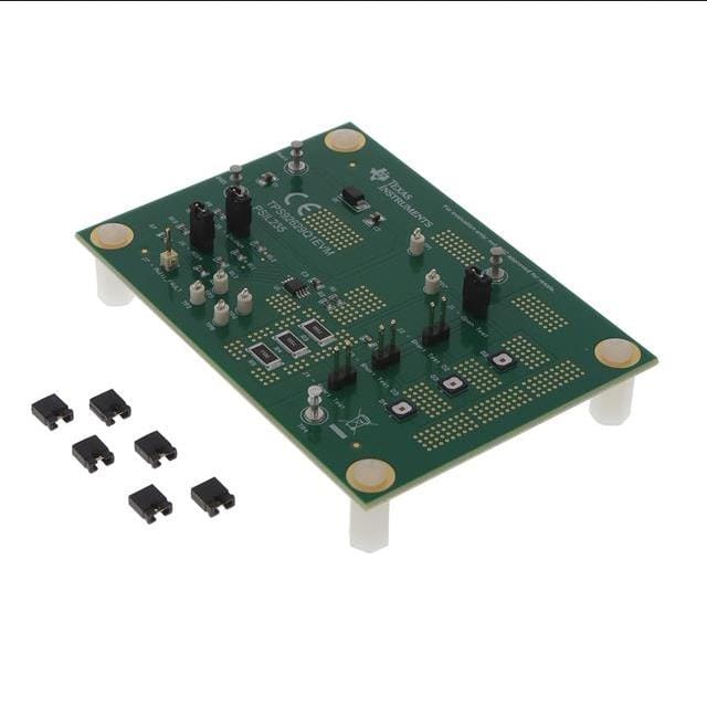 Texas Instruments 296-TPS92629Q1EVM-ND
