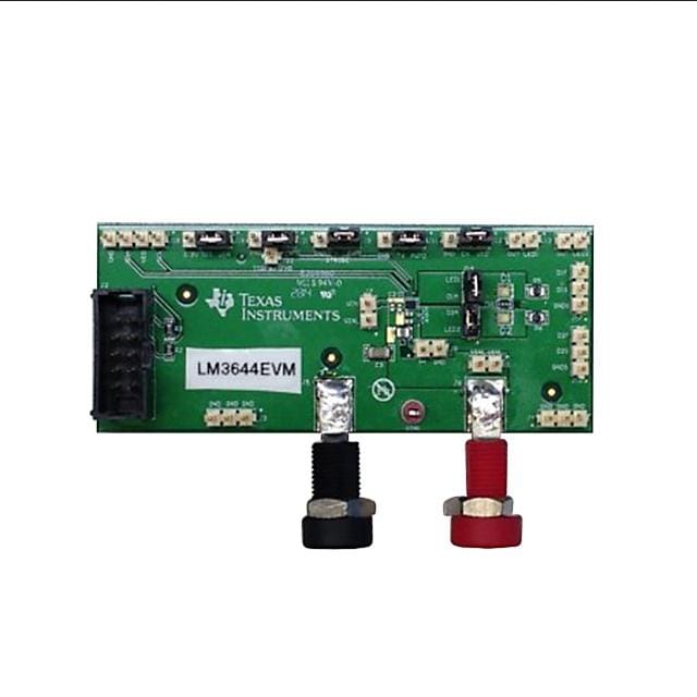 Texas Instruments 296-48421-ND