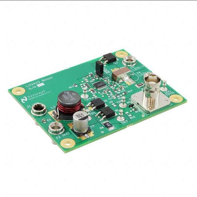 Texas Instruments LM3423BS2LYEV/NOPB-ND