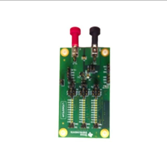 Texas Instruments 296-45752-ND