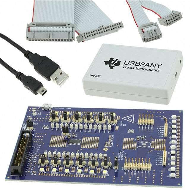 Texas Instruments 296-42594-ND