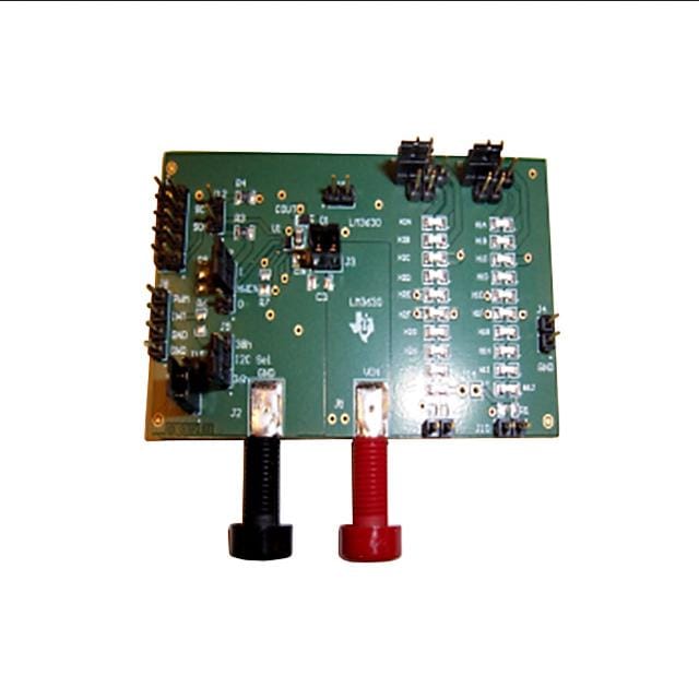 Texas Instruments 296-45748-ND