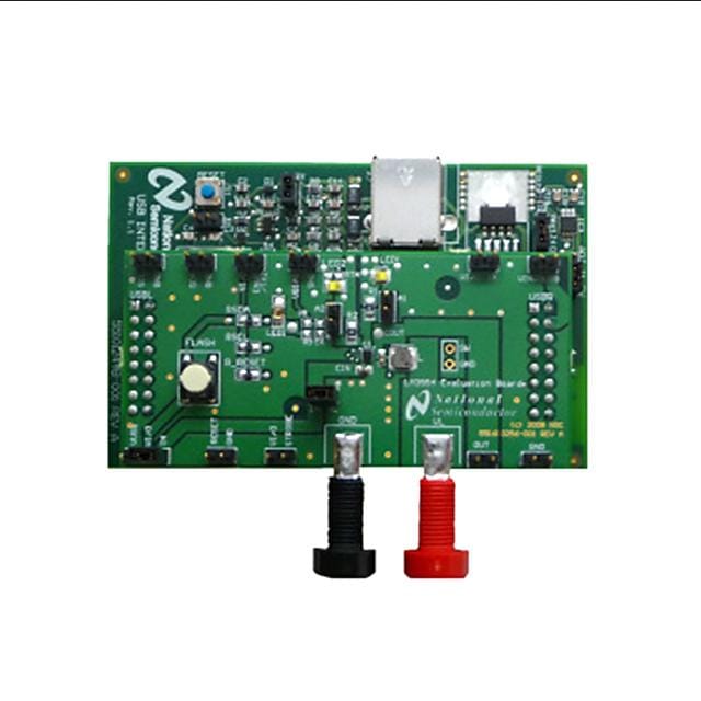 Texas Instruments 296-52396-ND
