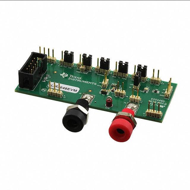 Texas Instruments 296-42218-ND