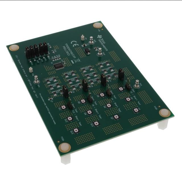 Texas Instruments 296-TPS92624Q1EVM-ND