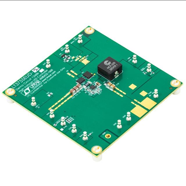 Analog Devices Inc. DC1268B-A-ND