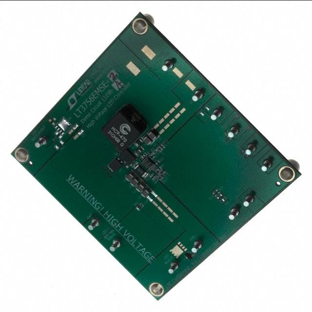 Analog Devices Inc. 505-DC1319B-A-ND