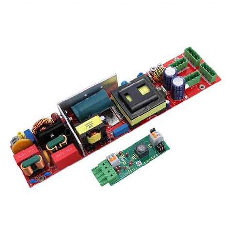 Infineon Technologies 448-REFLLCBUCK4CH320WTOBO1-ND