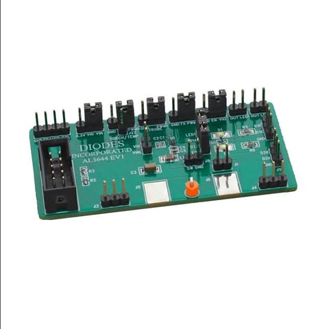 Diodes Incorporated 31-AL3644EV1-ND