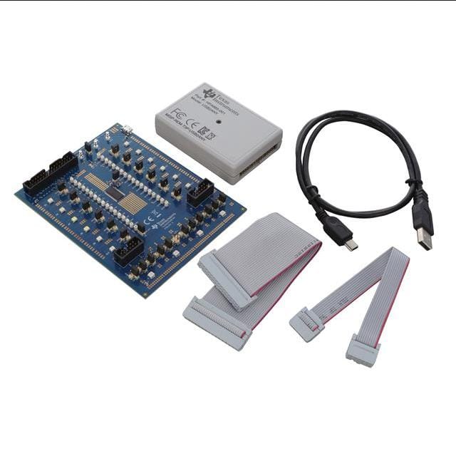 Texas Instruments 296-50680-ND