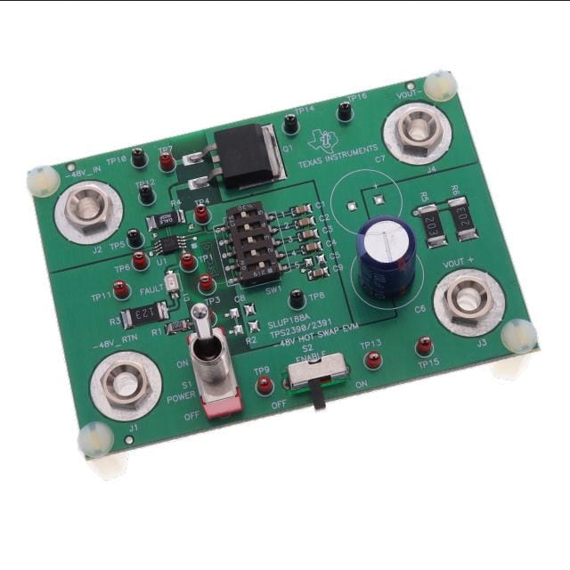 Texas Instruments 296-TPS92623Q1EVM-ND