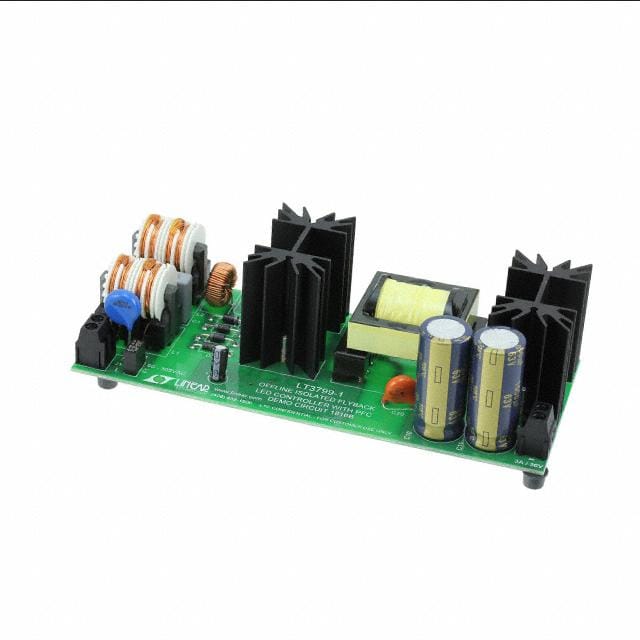 Analog Devices Inc. DC1816B-ND
