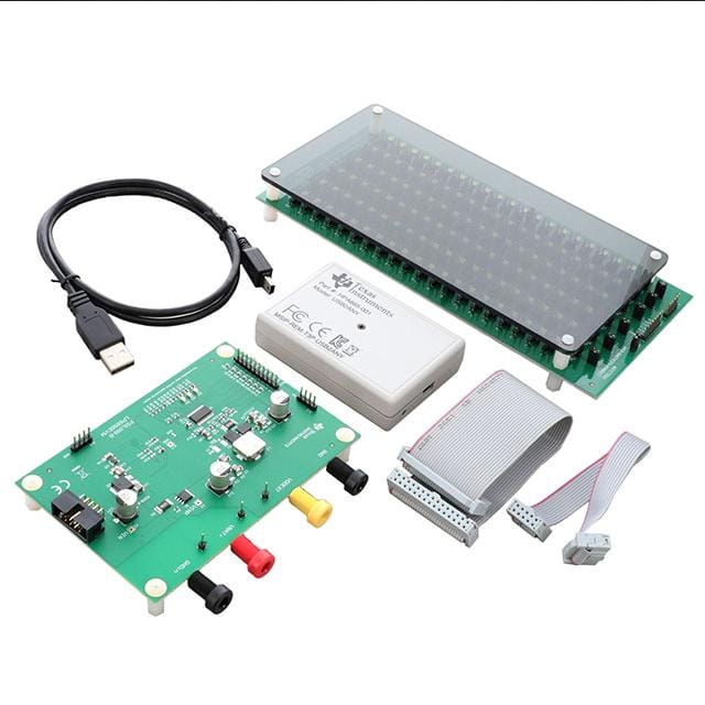 Texas Instruments 296-LP8866EVM-ND