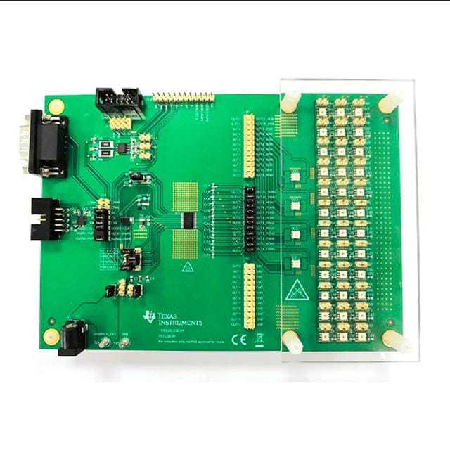 Texas Instruments 296-TPS929120EVM-ND