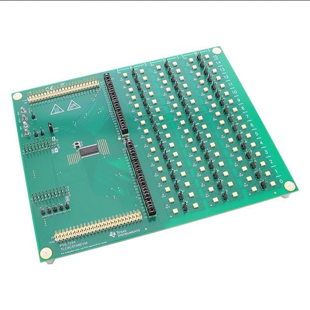 Texas Instruments 296-TLC6C5748EVM-ND