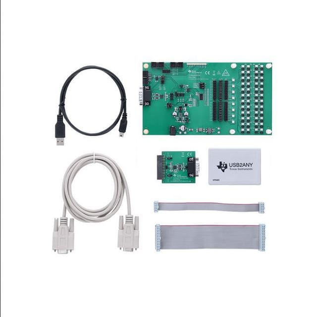 Texas Instruments 296-TPS929240EVM-ND
