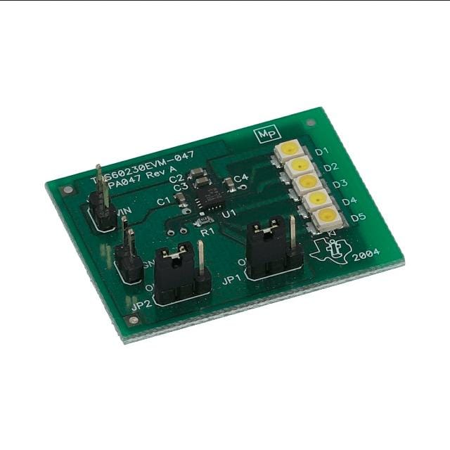 Texas Instruments 296-18968-ND