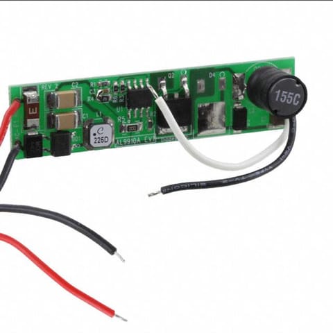 Diodes Incorporated AL9910AEV1DI-ND