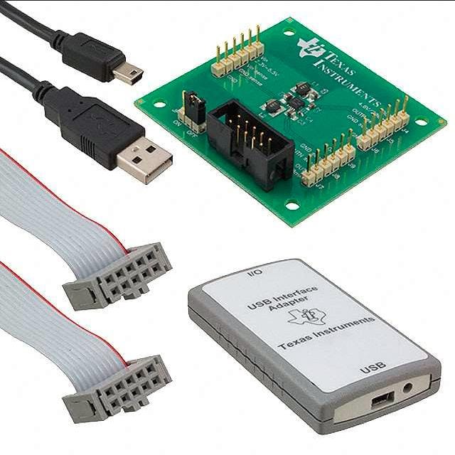 Texas Instruments 296-31276-ND