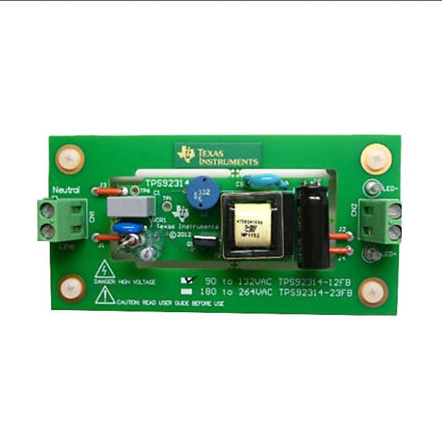 Texas Instruments 296-48462-ND