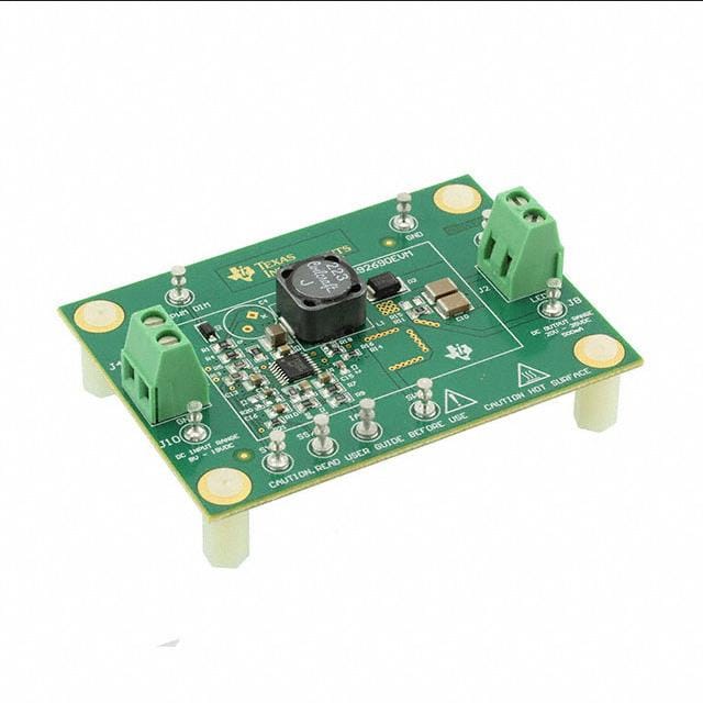 Texas Instruments 296-38411-ND