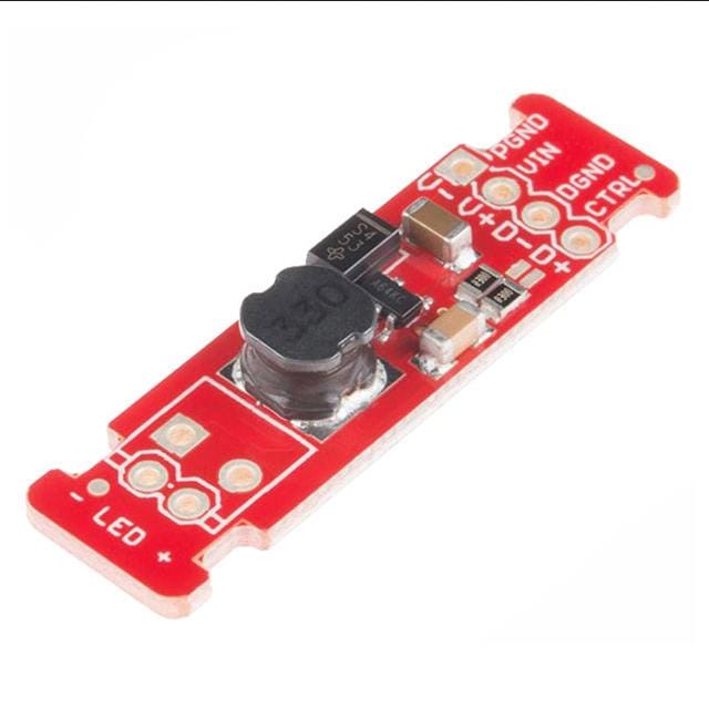 SparkFun Electronics 1568-1374-ND