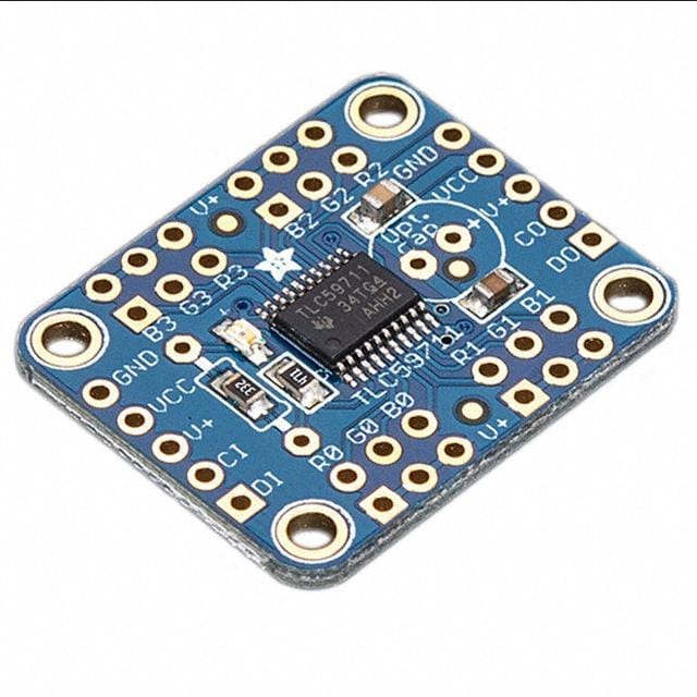 Adafruit Industries LLC 1528-1019-ND