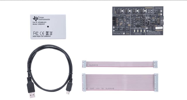 Texas Instruments 296-LP5813-12WCSPEVM-ND