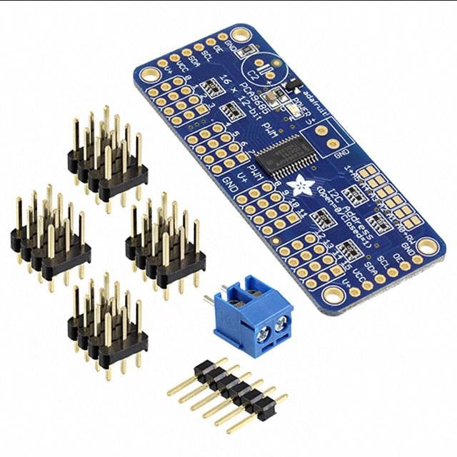 Adafruit Industries LLC 1528-1008-ND