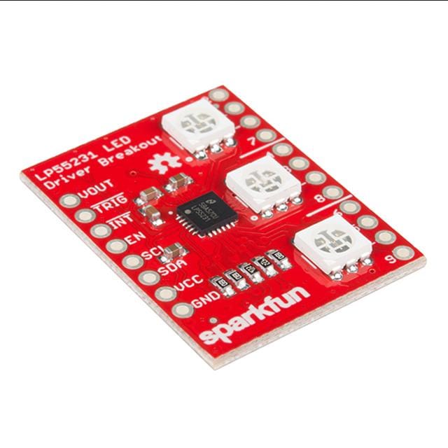 SparkFun Electronics 1568-1446-ND
