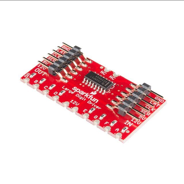 SparkFun Electronics 1568-1913-ND