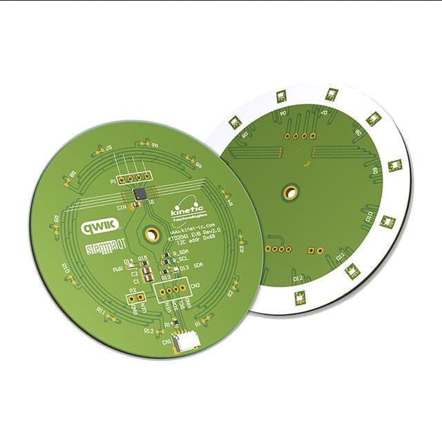 Kinetic Technologies 2763-KTD2061EUAC-MMEV02-ND