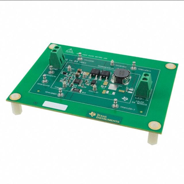 Texas Instruments 296-37527-ND