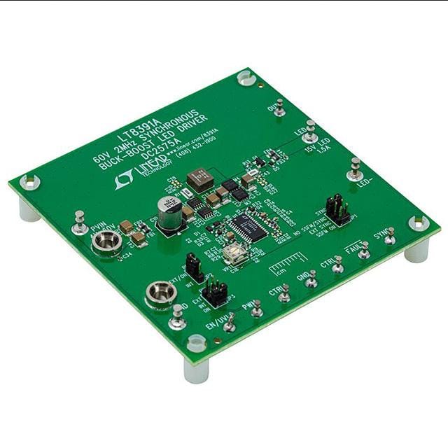 Analog Devices Inc. DC2575A-ND